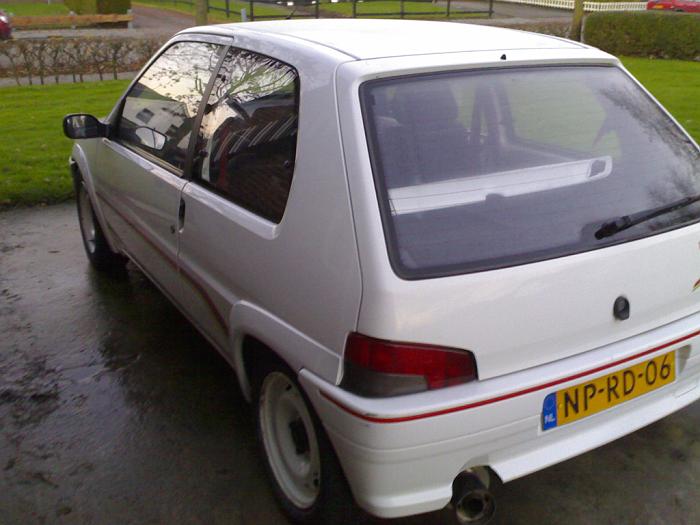 106 Rallye 1.3 (2)